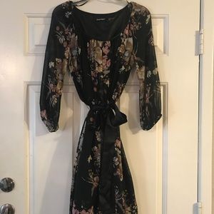 Pattern special occasion or office dress